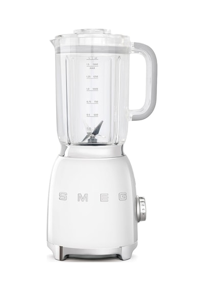 Smeg BLF03WHEU 800 W 1.7 LT Smoothie Blender
