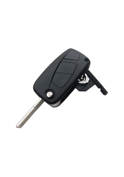 Gma Keys Fiorino, Grande Punto, Linea Citroen Kumanda Kabı-yandan Pilli