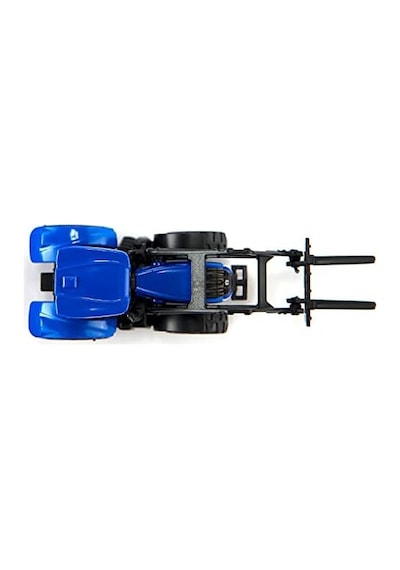 Siku New Holland Forklift Ve Palet Oyuncak