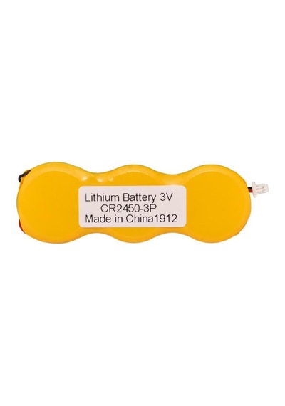 Power-xtra 1s3p - Cr2450 Lithium Pil-batarya-soketli
