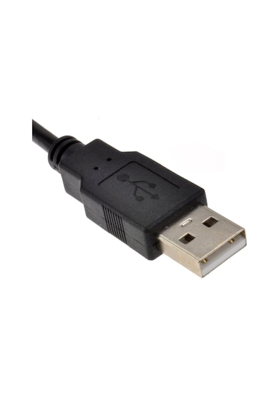 Ancheyn Usb Dişi Erkek Uzatma Kablosu 3 Metre Usb Uzatıcı Ara Kablosu 4531