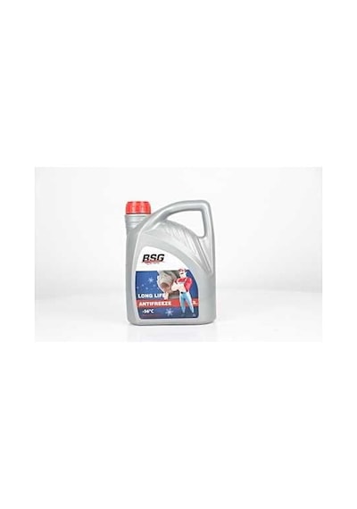 Bsg 99-994-002 Antifriz Kırmızı -56 Hoat 3 Litre Kullanıma