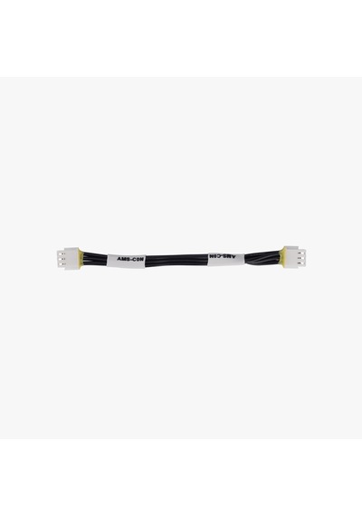Bambu Lab Yazıcı Kablo Kiti 4-in-1 - X1 Ve P1 Serisi