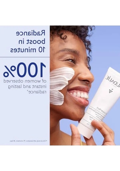 Leke Karşıtı Işıltı Verici Glikolik Maske, 75 Ml İçerik