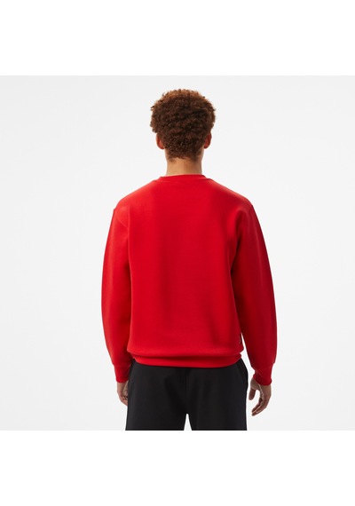 Anta Cny Good Luck Erkek Kırmızı Sweatshirt 852518703s Kırmızı