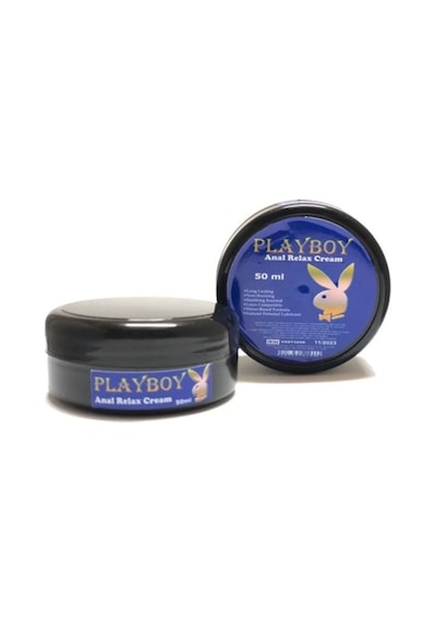 Mucizevi Anl Relax Cream 50 Ml Anl Krem 3 Adet