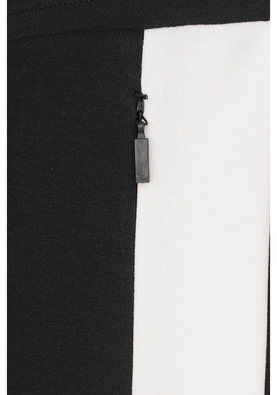 Hummel Tortola Pants 932470-2001 Siyah Erkek Eşofman Altı Siyah