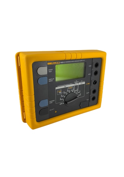 Fluke 1623-2 Topraklama Test Cihazı Seti