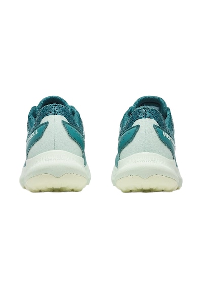 Merrell Merrell Antora 4 Kadın Yeşil Patika Koşusu Ayakkabısı Bja0 S19