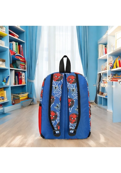 Anaokulu Kreş Günlük Kullanım Erkek Çocuk Sırt Çantası Model 8