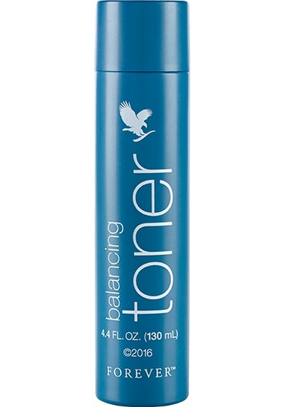 Forever Living Balancing Toner -130ml- Ph  Tonik