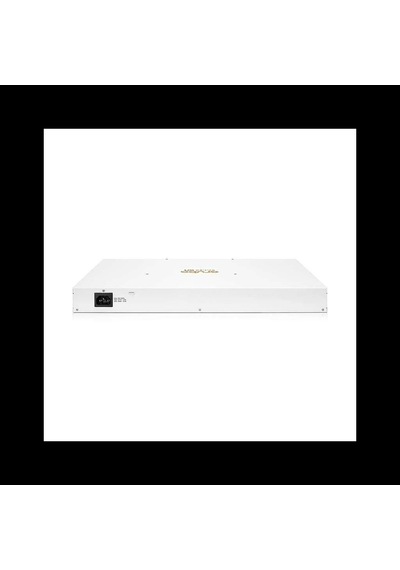 Hp Aruba Instant On, Jl684b, 1930-24g, 24port, Gigabit, Poe 370w, 4 Port Gigabit Sfp, Yönetilebilir,