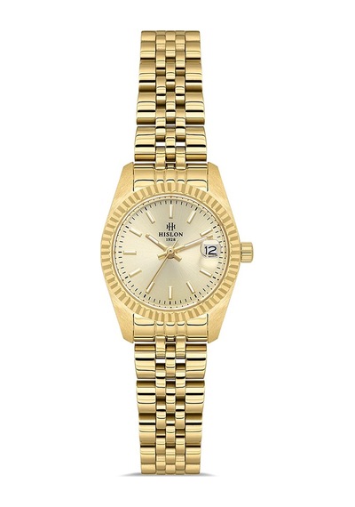 Hislon Women's Classic Queen Ql155g-08sgs Gri