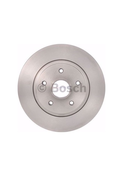 Renault Kangoo Express 1.6 16V 2008-2020 Bosch Arka Fren Diski