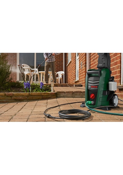 Bosch Oto Yıkama Makinaları İçin 6 Metre Uzatma Hortumu F016800361