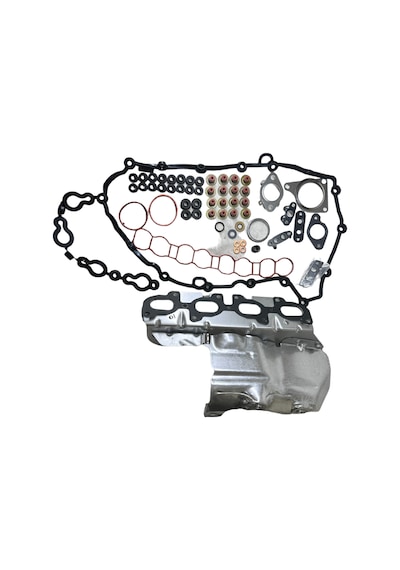 Opel Insıgnıa A Üst Takım Conta 1.6 Motor Elring Marka 847.000
