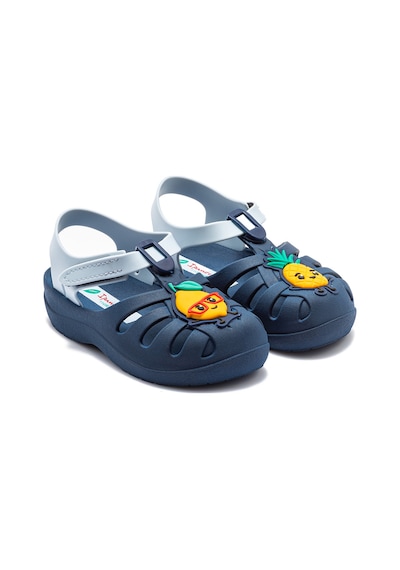 Ipanema Summer Çocuk Sandalet Lacivert 21/29 Lacivert