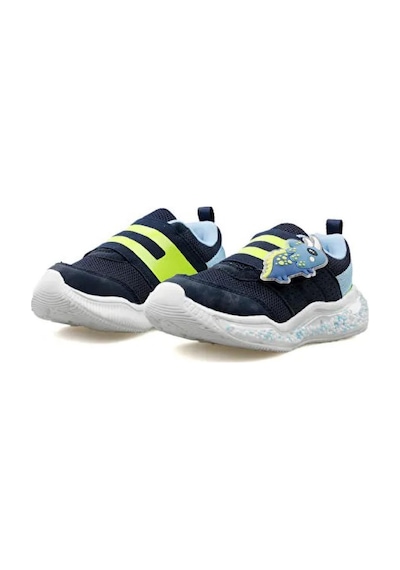 Dudino Kids Footwear 4s14a Bowıe Çocuk Sneaker Spor Ayakkabı Dino