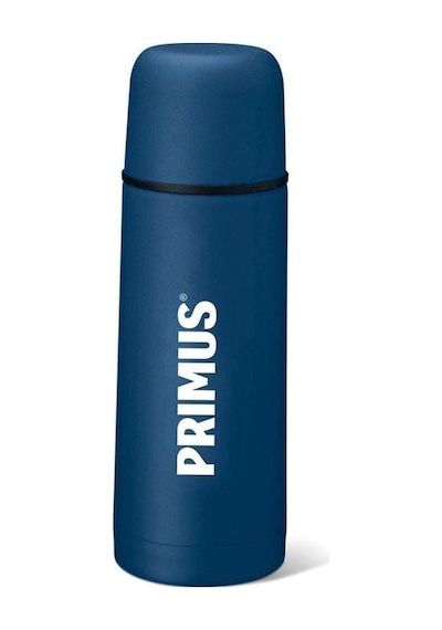 Prımus Vacuum 0.5 Lt Termos-3039 Gri