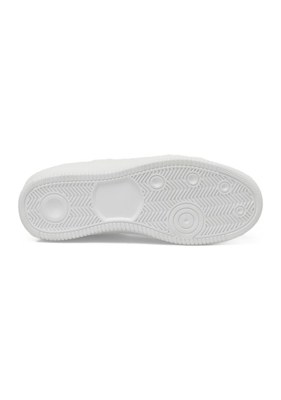 Kinetix Lowner Pu W 5pr Beyaz Kadın Sneaker 000000000102016402 Beyaz