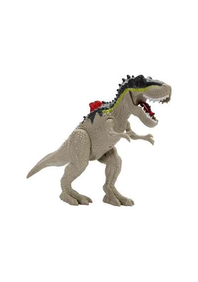 Sesli Ve Işıklı Dino Valley Dinozor 26082 Yeşil