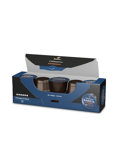 Tchibo Barista Espresso Kapsül Kahve 10'lu