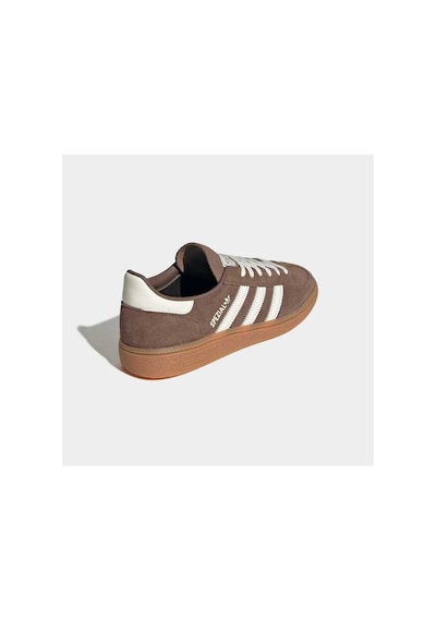Adidas Handball Spezıal W If6490 Kadın Sneaker Kahverengi