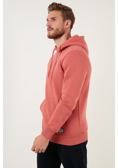 Buratti Erkek Sweat 5905281 Kiremit