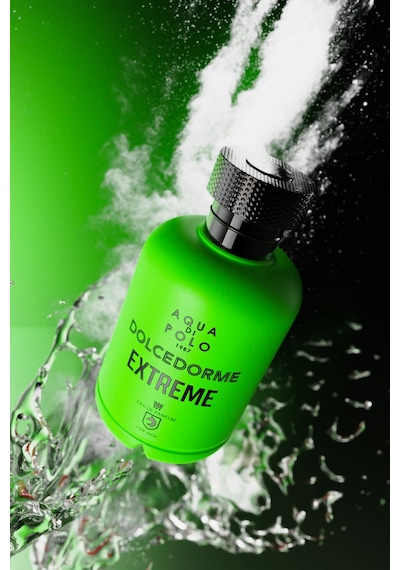 Aqua di Polo 1987 Dolcedorme Extreme 90 ML Erkek Parfüm EDP APCN000605