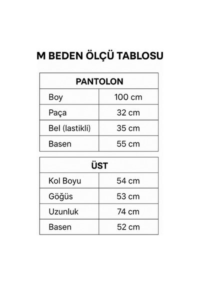Unika Boutique Siyah Taşlı Tesettür İkili Takım / Modal Kumaş Rahat Kesim