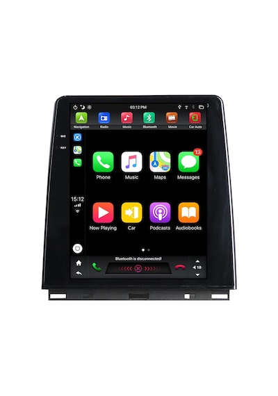 RENAULT CLİO 5 Tesla Ekran Android Multimedya CARPLAY 2/32 IPS