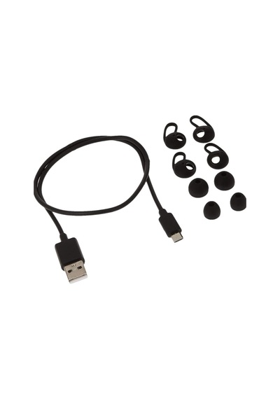 Yemleme Botu Boyun Bandı Bluetooth Kulaklık Orijinal Kulakiçi Spor Gürültü Azaltma Kulaklık