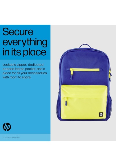 Hp Üniseks Campus Sırt Çantası, Dizüstü Bilgisayar Sırt Çantası, Diğer