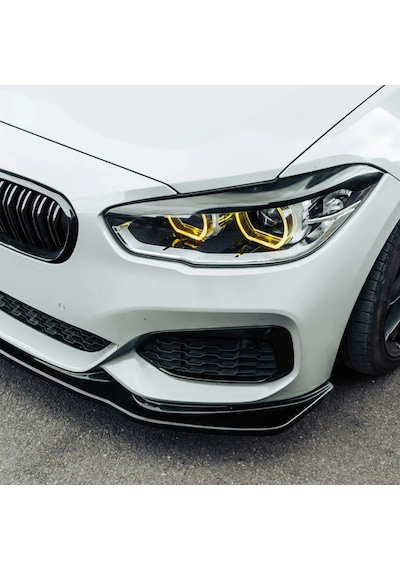 Ram2 Project Bmw F20 F21 Yellow Drl Led
