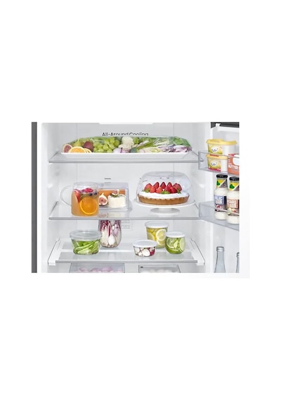 Samsung RB50DG601EB1TR 508 L Kombi No Frost Buzdolabı