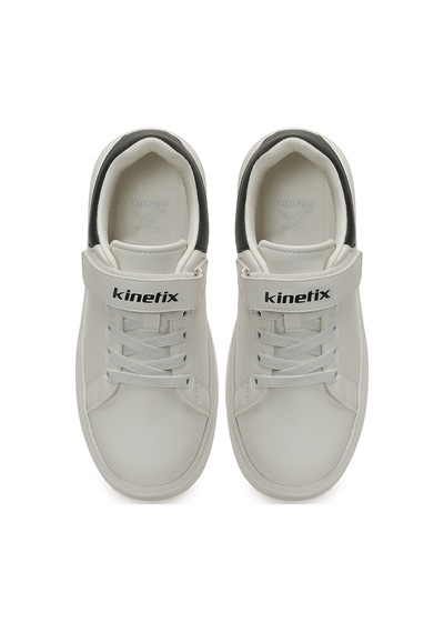 Kinetix Pulh F 6fx Ekru Erkek Çocuk Sneaker 000000000102123785 Bej-sıyah