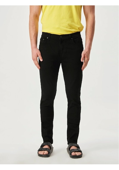 Ltb Smarty Y Skınny Erkek Jean Pantolon 540122623