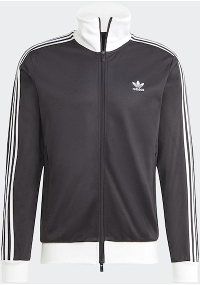 Adidas Adicolor Classics Beckenbauer Tt Erkek Sweatshirt 001