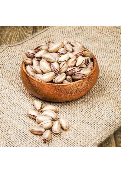 Organik Aile Antep Fıstığı Ana Çıtlak 1 KG