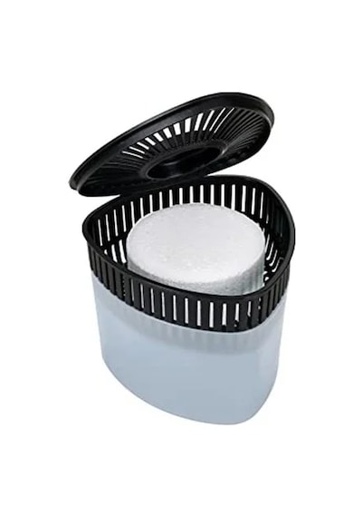 Üçgen Kokulu Nem Alma Cihazı, Rutubet Giderici Ve Kokusuz 150 Mm