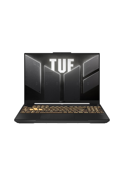 Asus TUF F16 FX607VJB-RL136A37 Core 5 210H 8 GB 2 TB SSD RTX3050 16" Free Dos Dizüstü Bilgisayar