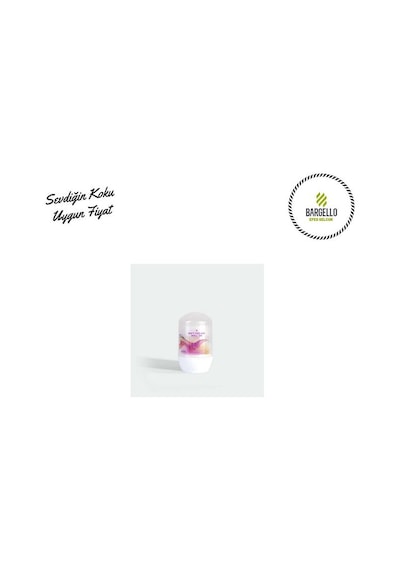 Bargello Kadın 50 Ml Roll On -bes
