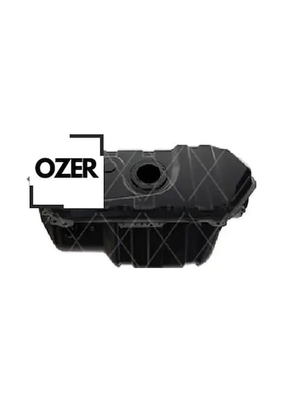 Yakıt Deposu Yaris Verso 1.0-1.4-1.3-1.5 1999-2005 Ozer 7700152030/ 7700152090
