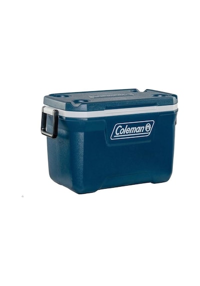 Coleman Xtreme 52 Qt Taşınabilir Soğutucu Bızluk 48 Lt Lacivert