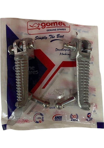 Yamaha R25 Ön Basamak Takım Şase Grubu