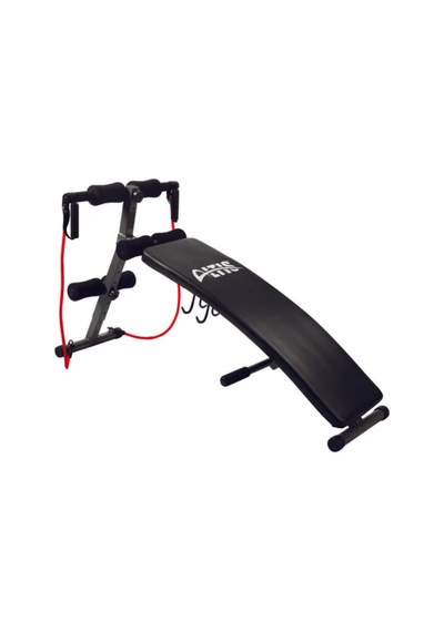 Altis Mk-200 Eğimli Mekik Sehpası