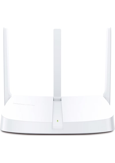 Mercusys MW306R 4 Port 300 Mbps Multi-Mode WiFi Router