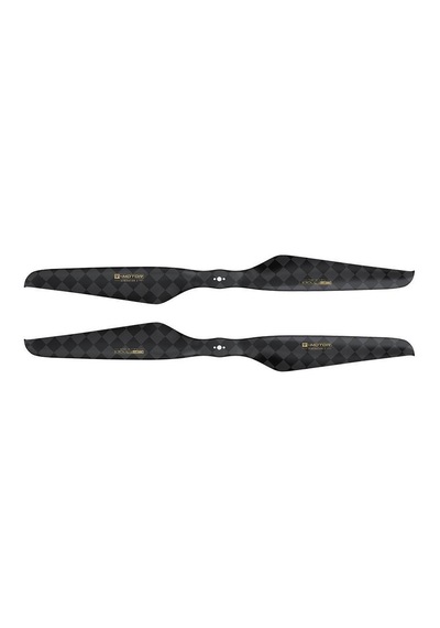 T-motor Ns Serisi Ns22x6.6 22x6.6 3rd Gen Uav Vtol Multirotor Multikopter Quadcopter Hexacopter Drone Utra Hafif Karbon Fiber Pervane Propellers 2 Ade