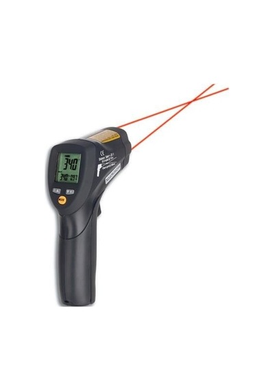 Tfa 31.1124 Scantemp 485 Kızılötesi Termometre