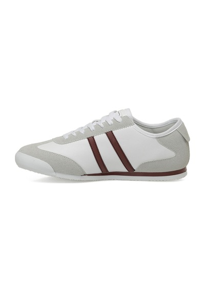 Proshot Zac W 5fx Beyaz Kadın Sneaker 000000000102055254 Beyaz-bordo Beyaz - Bordo Proshot Zac W 5fx Beyaz Kadın Sneaker 000000000102055254 Beyaz-bordo Beyaz - Bordo